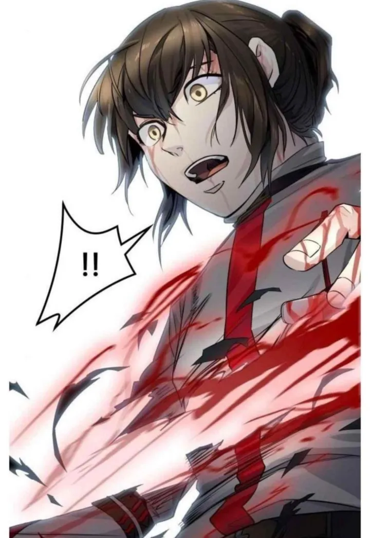 Tower Of God Chapter 506 Image 39