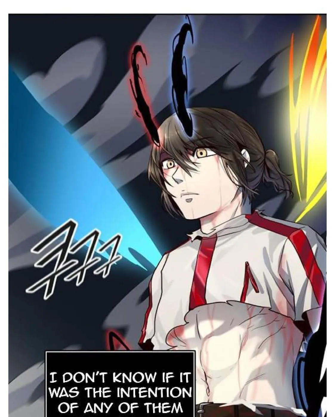 Tower Of God Chapter 508 Image 100