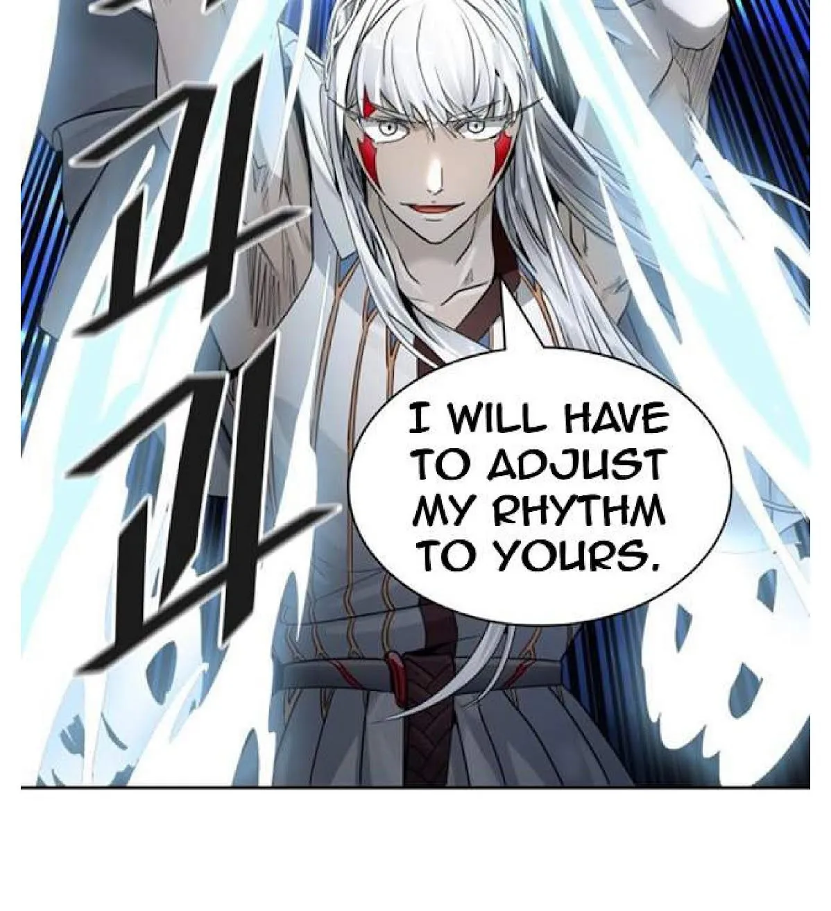 Tower Of God Chapter 508 Image 141