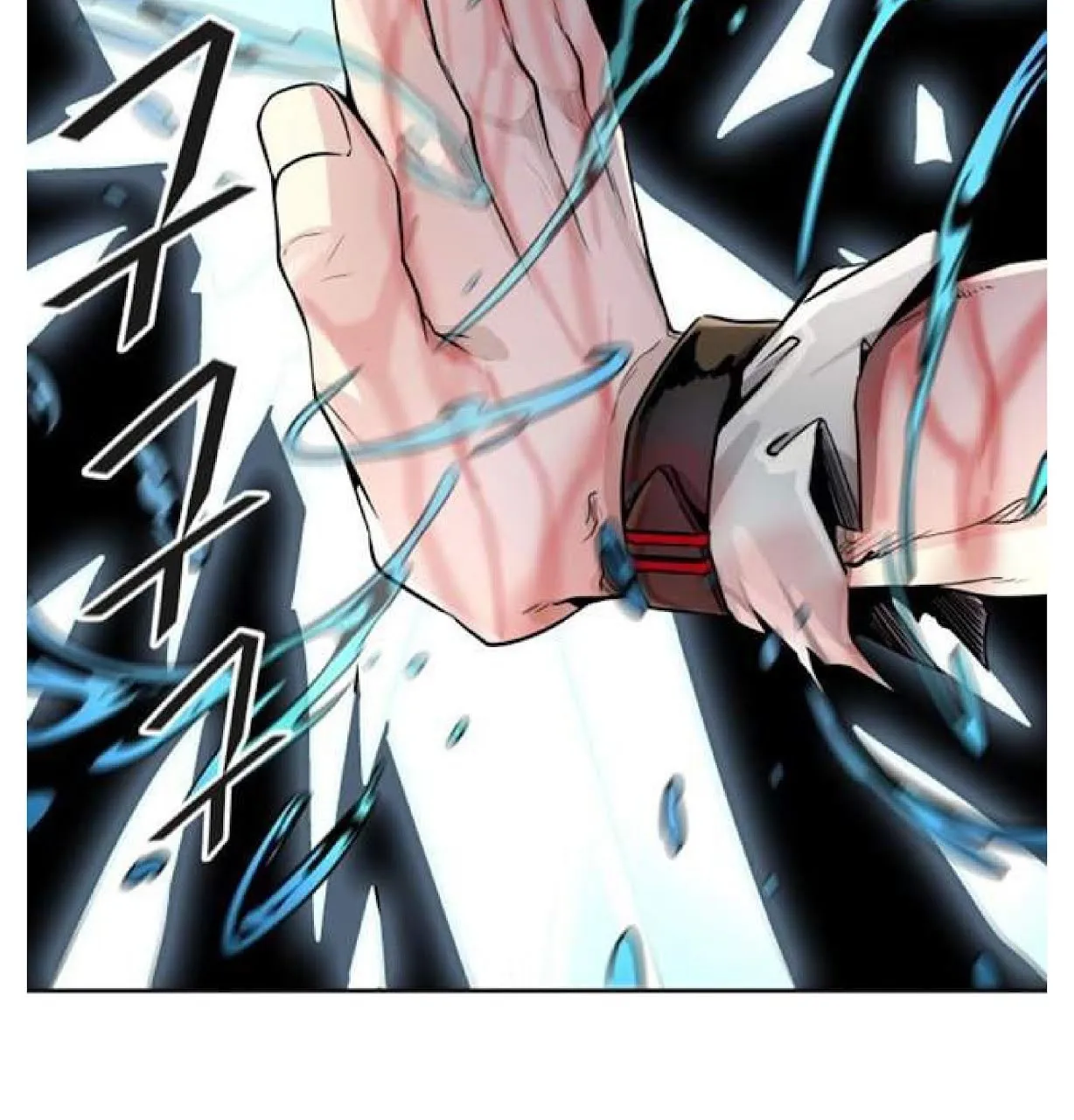 Tower Of God Chapter 508 Image 169