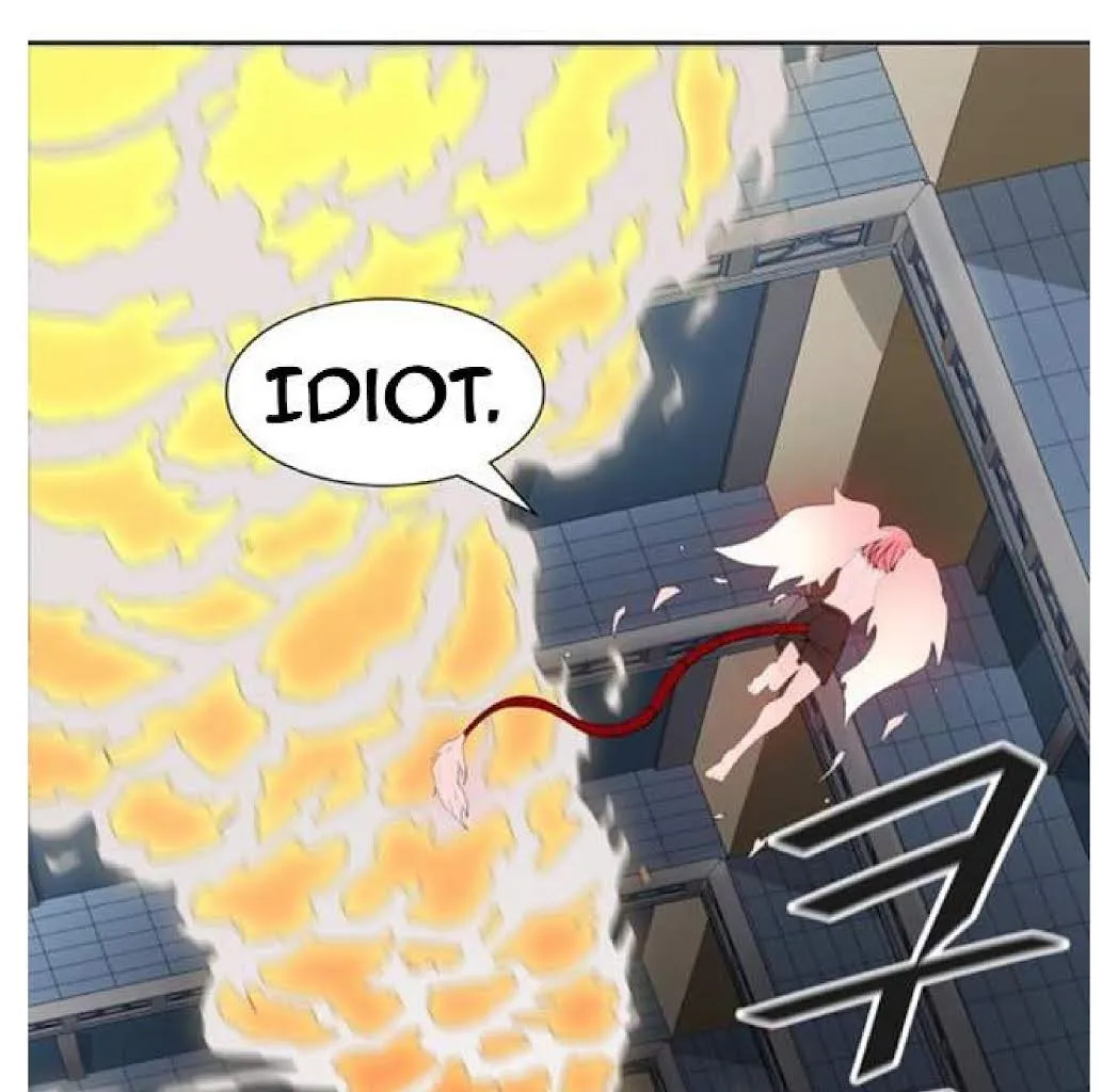 Tower Of God Chapter 508 Image 27