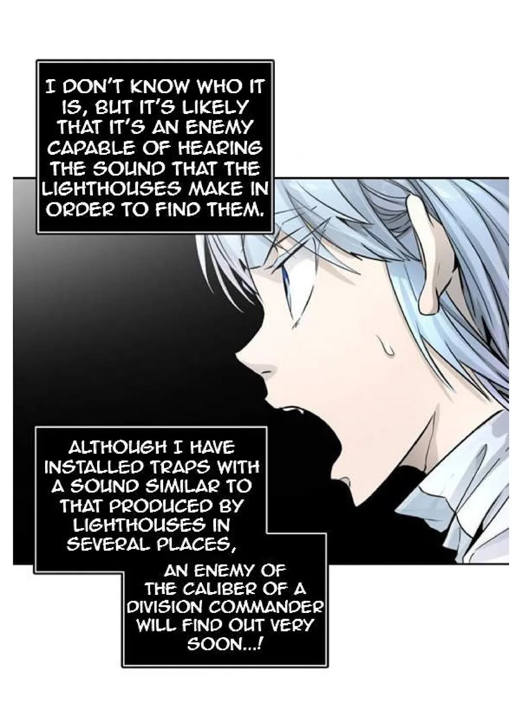 Tower Of God Chapter 508 Image 57