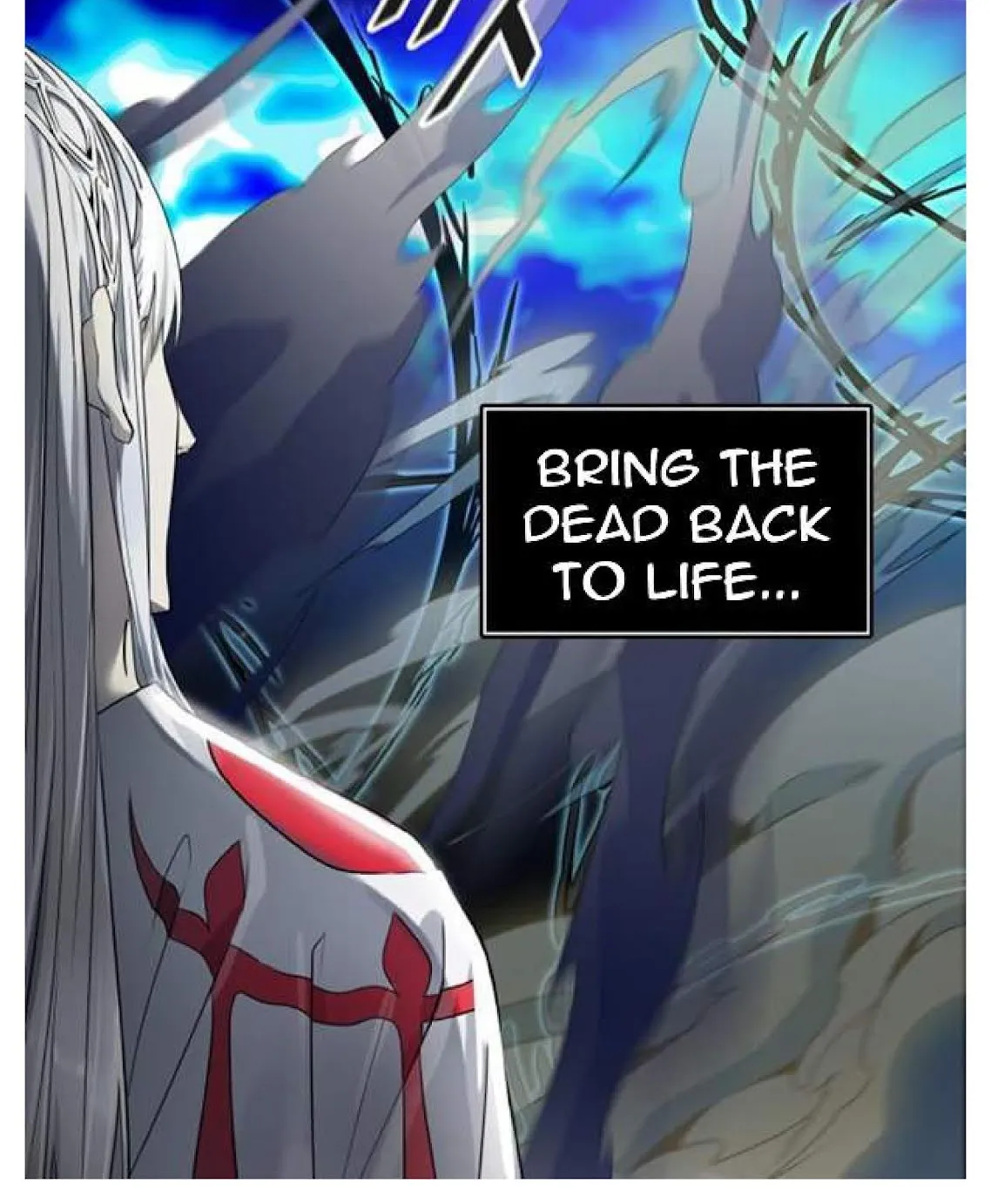 Tower Of God Chapter 508 Image 85