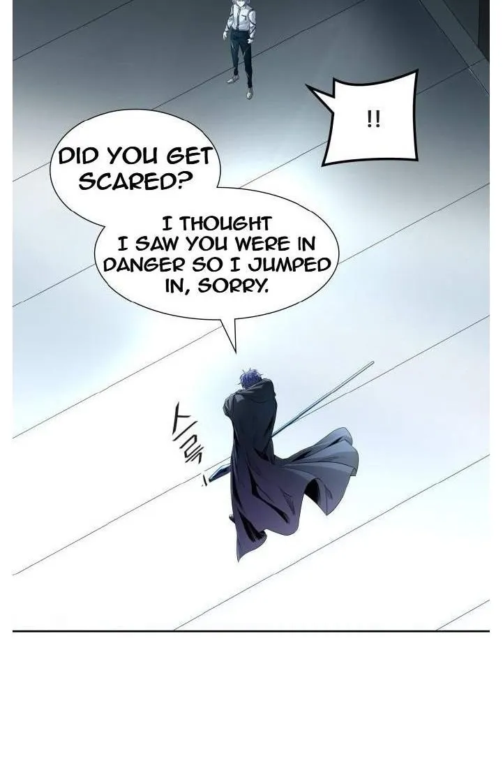 Tower Of God Chapter 509 Image 235