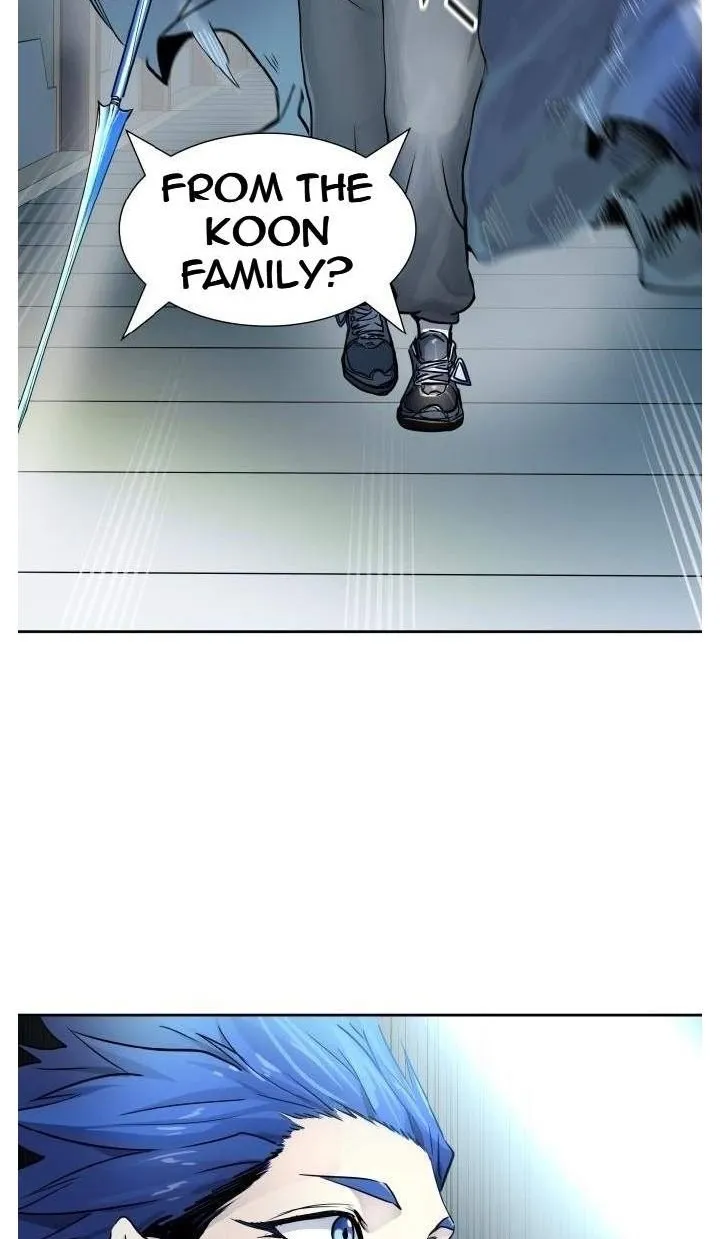 Tower Of God Chapter 509 Image 241