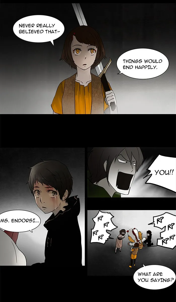 Tower Of God Chapter 51 Image 3