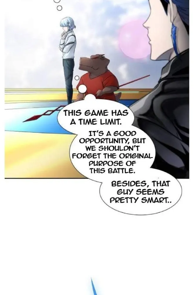 Tower Of God Chapter 514 Image 205