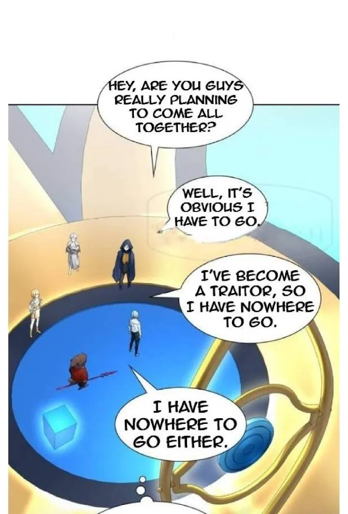 Tower Of God Chapter 514 Image 217