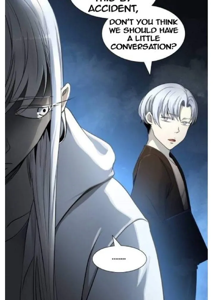 Tower Of God Chapter 514 Image 27