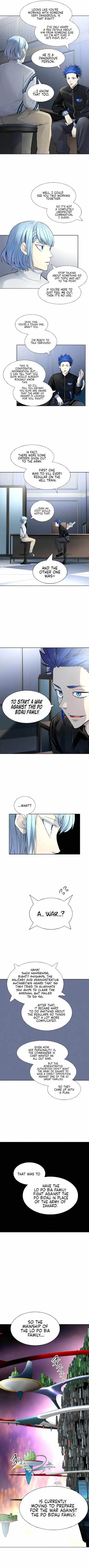 Tower Of God Chapter 515 Image 12