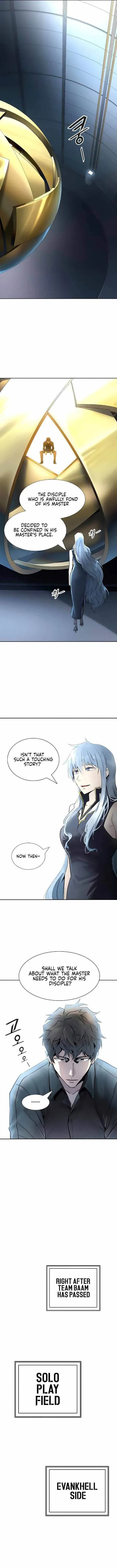 Tower Of God Chapter 517 Image 11