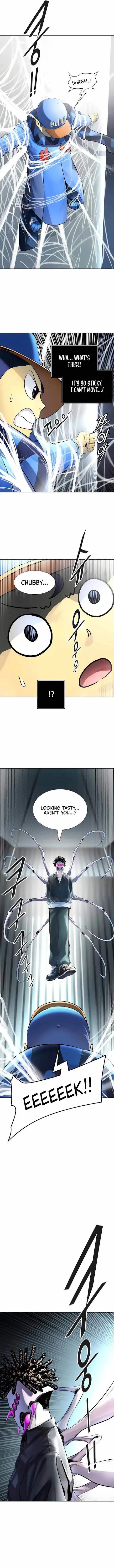 Tower Of God Chapter 517 Image 26