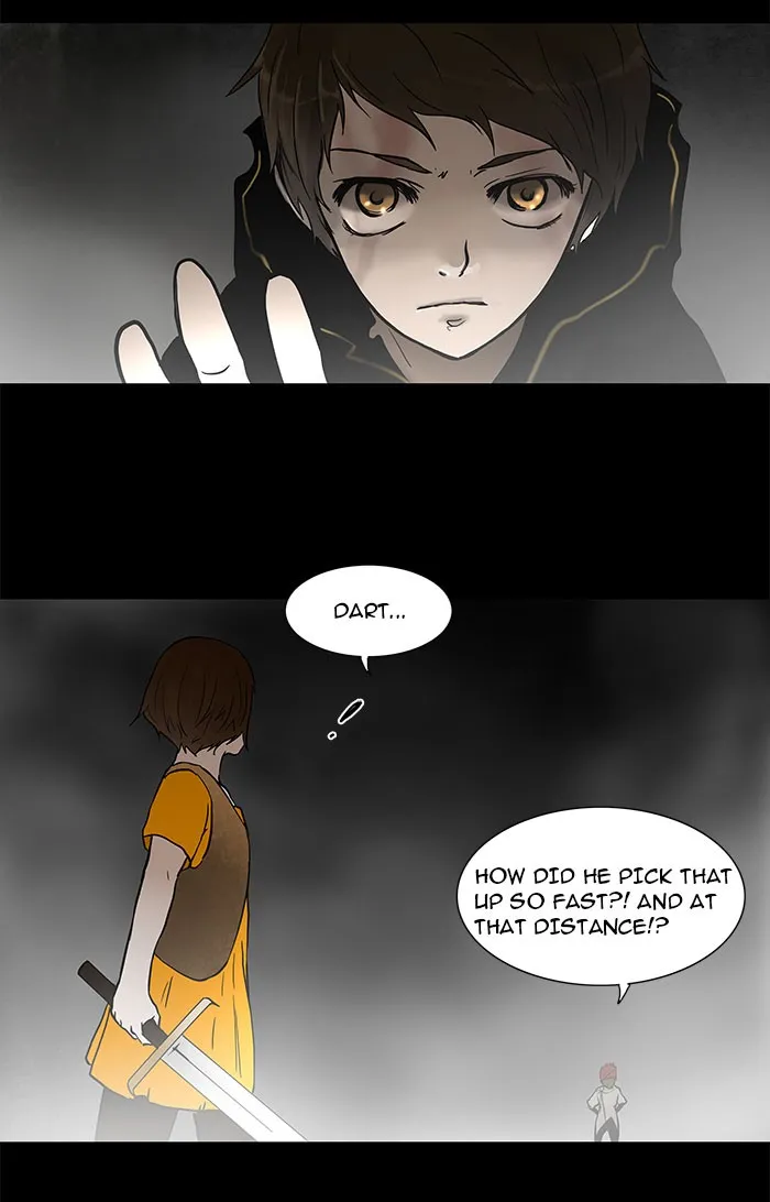 Tower Of God Chapter 52 Image 20