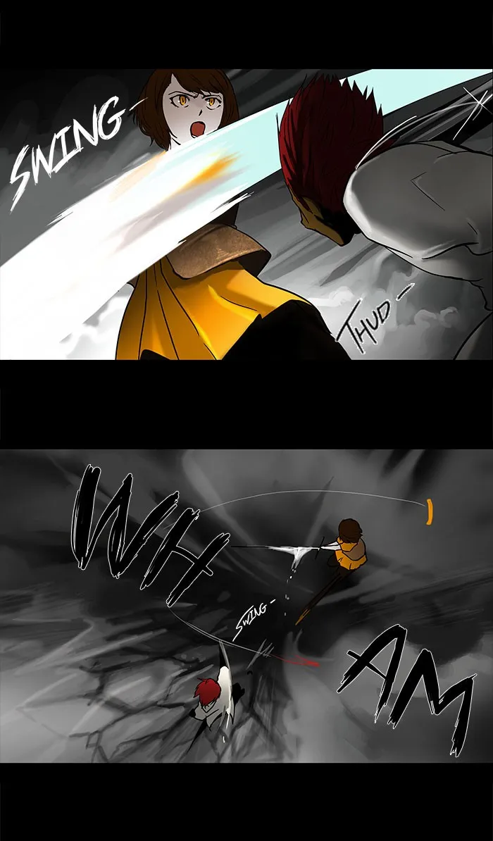 Tower Of God Chapter 52 Image 35