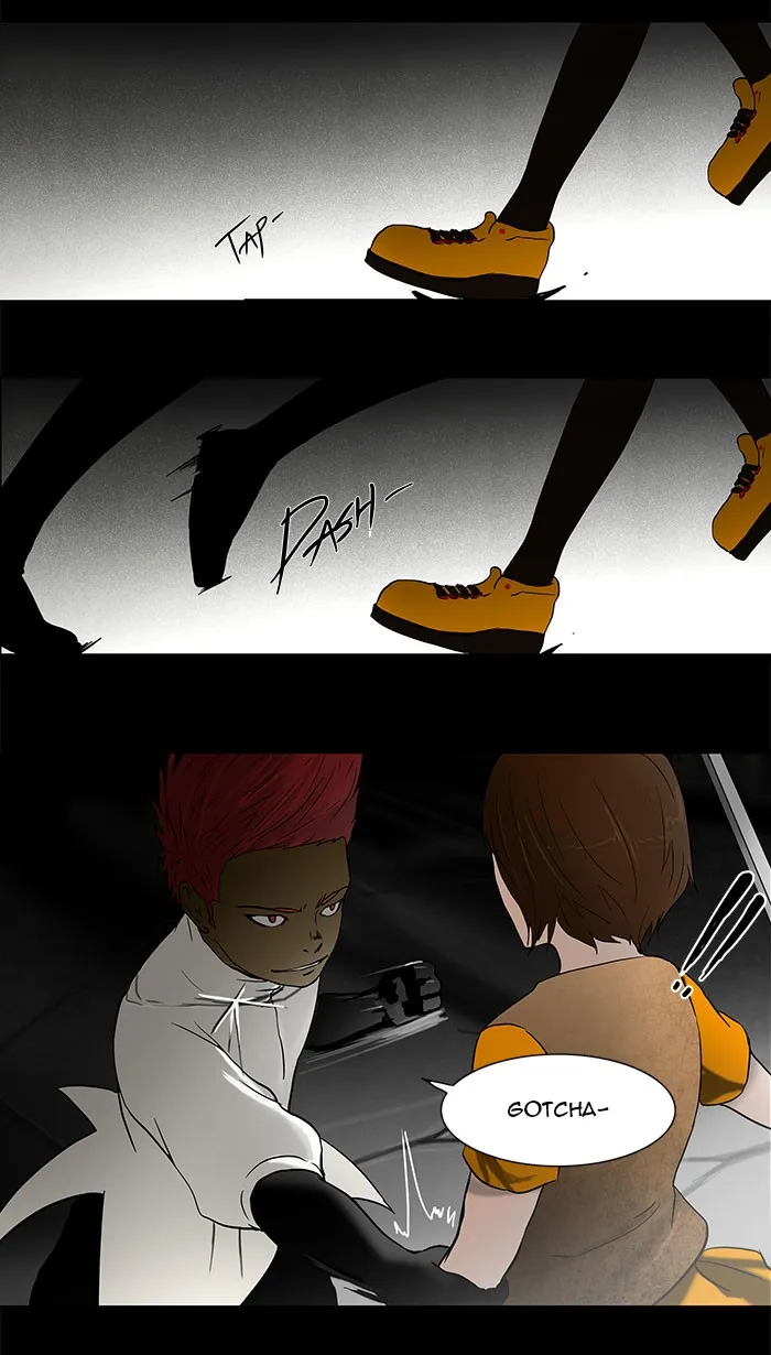 Tower Of God Chapter 52 Image 37