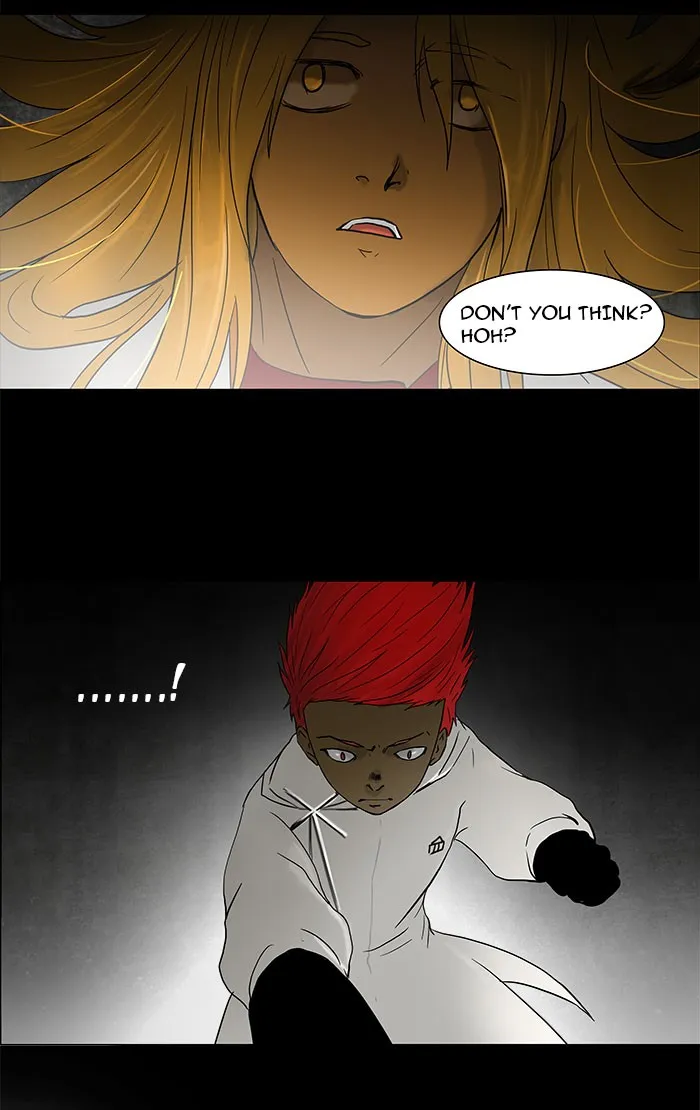 Tower Of God Chapter 52 Image 42