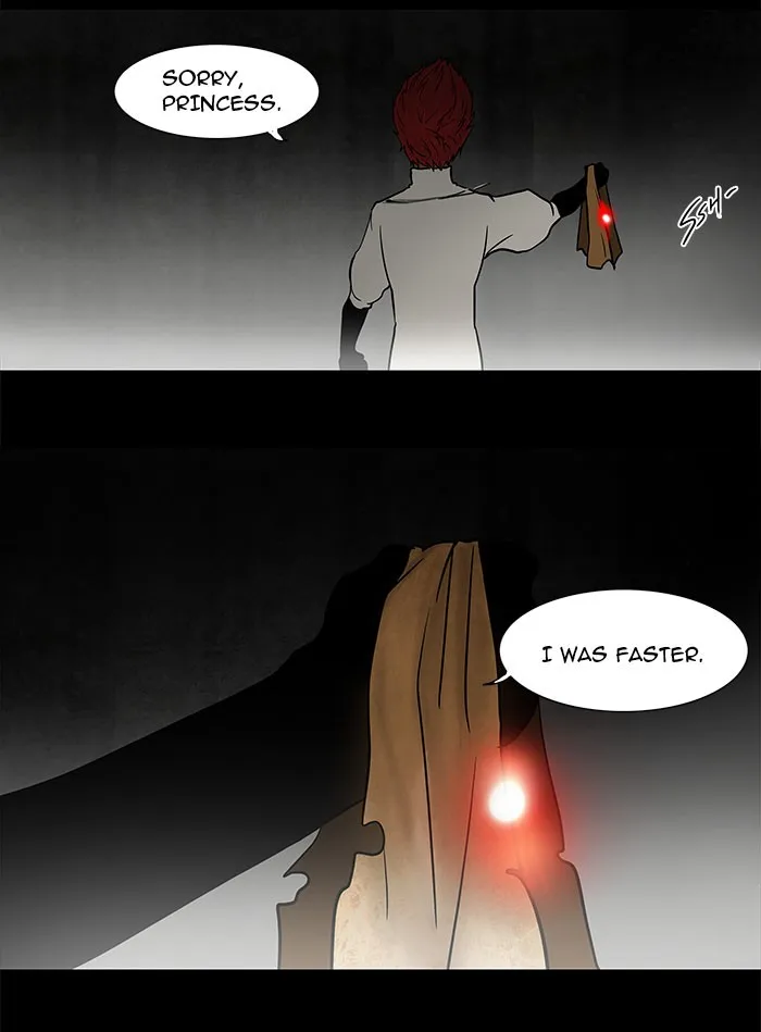 Tower Of God Chapter 52 Image 69