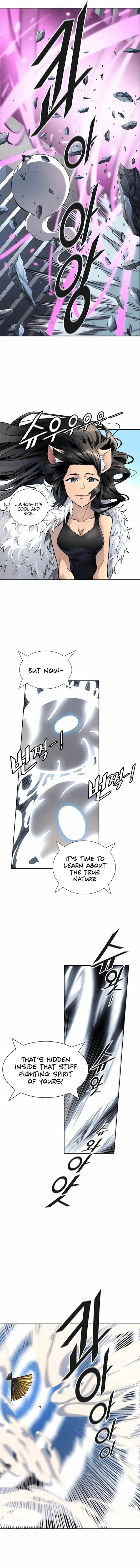 Tower Of God Chapter 520 Image 10