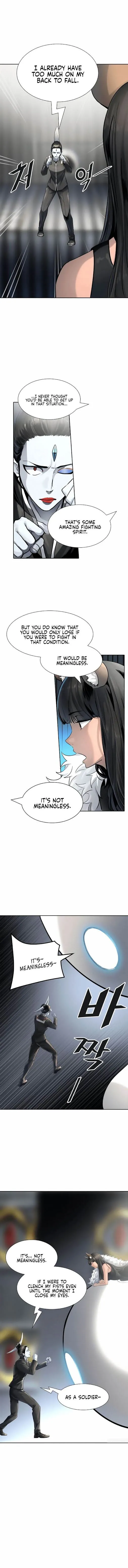 Tower Of God Chapter 520 Image 29