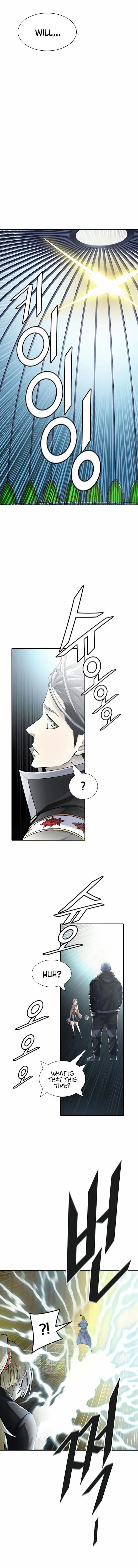 Tower Of God Chapter 520 Image 43