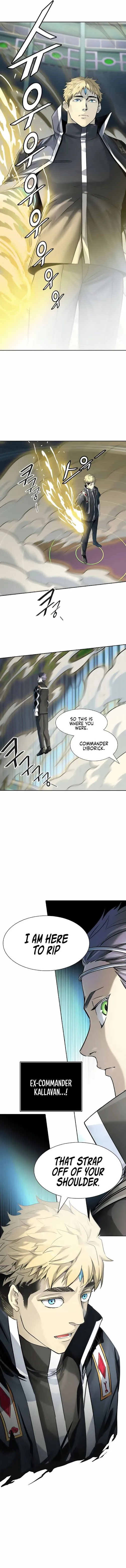 Tower Of God Chapter 520 Image 47