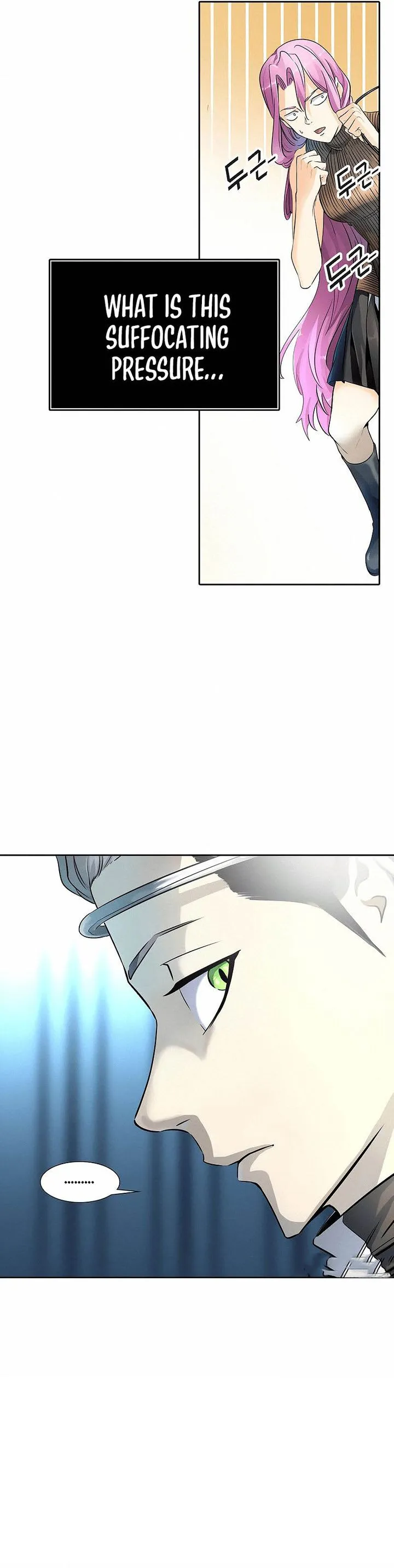 Tower Of God Chapter 520 Image 61