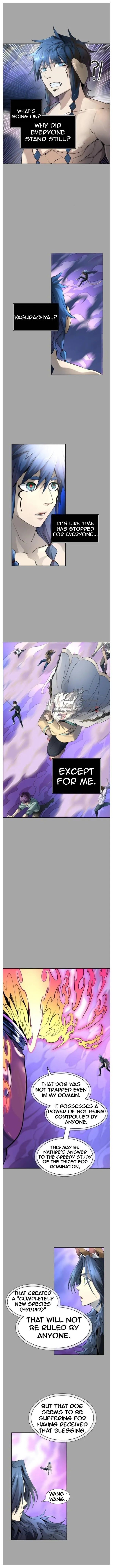 Tower Of God Chapter 527 Image 11