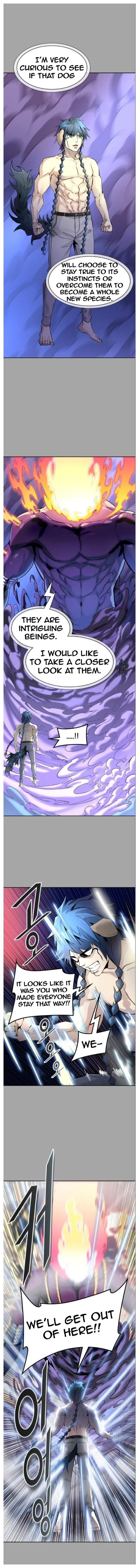 Tower Of God Chapter 527 Image 13