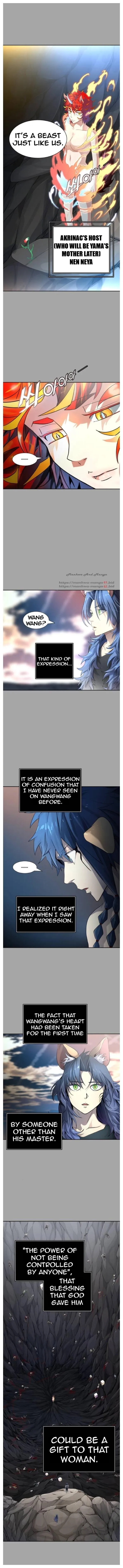 Tower Of God Chapter 527 Image 23