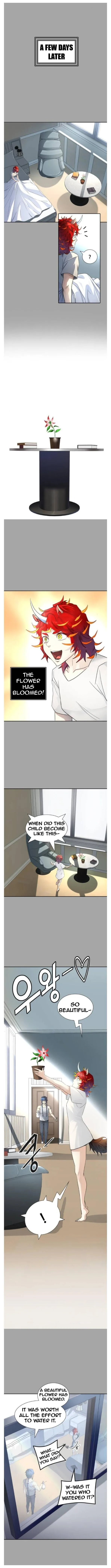 Tower Of God Chapter 527 Image 31