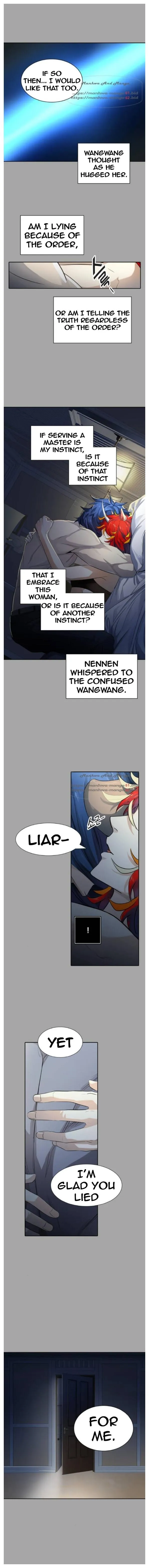 Tower Of God Chapter 527 Image 49