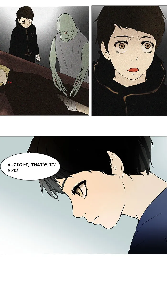 Tower Of God Chapter 53 Image 10