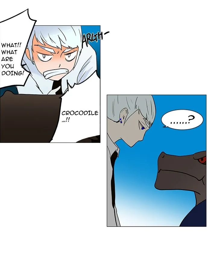 Tower Of God Chapter 53 Image 41