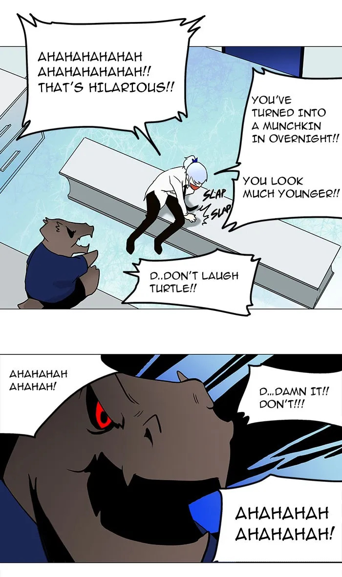 Tower Of God Chapter 53 Image 47