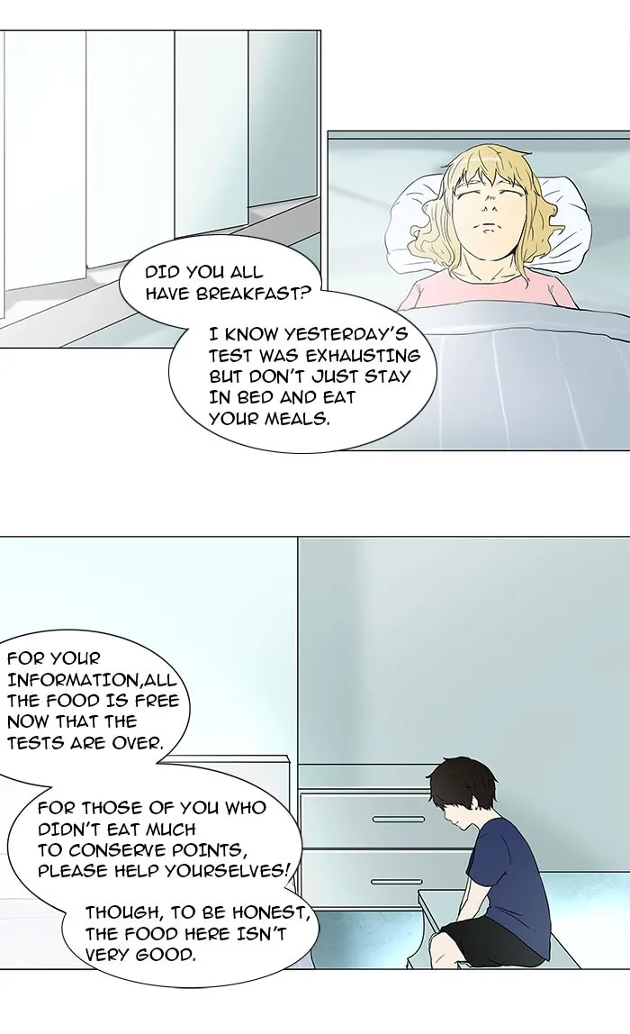 Tower Of God Chapter 53 Image 5