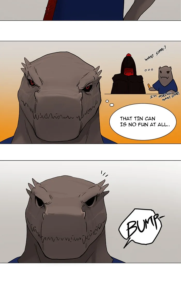 Tower Of God Chapter 53 Image 51