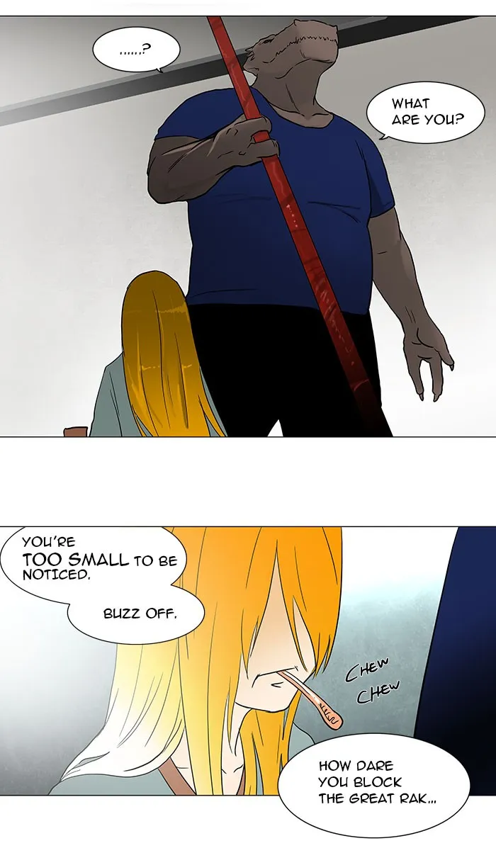 Tower Of God Chapter 53 Image 53