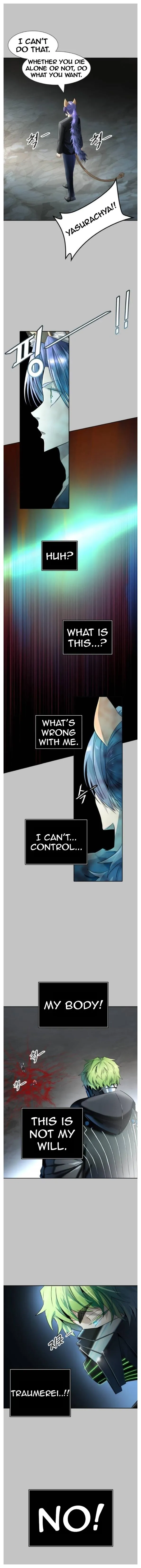 Tower Of God Chapter 536 Image 21