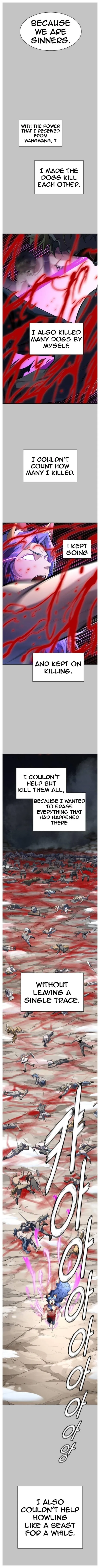 Tower Of God Chapter 536 Image 31