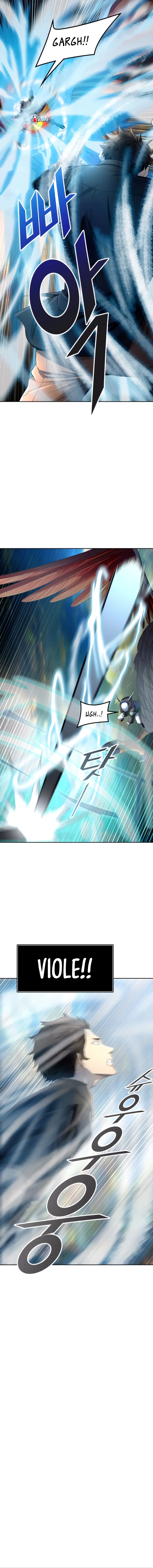 Tower Of God Chapter 539 Image 7