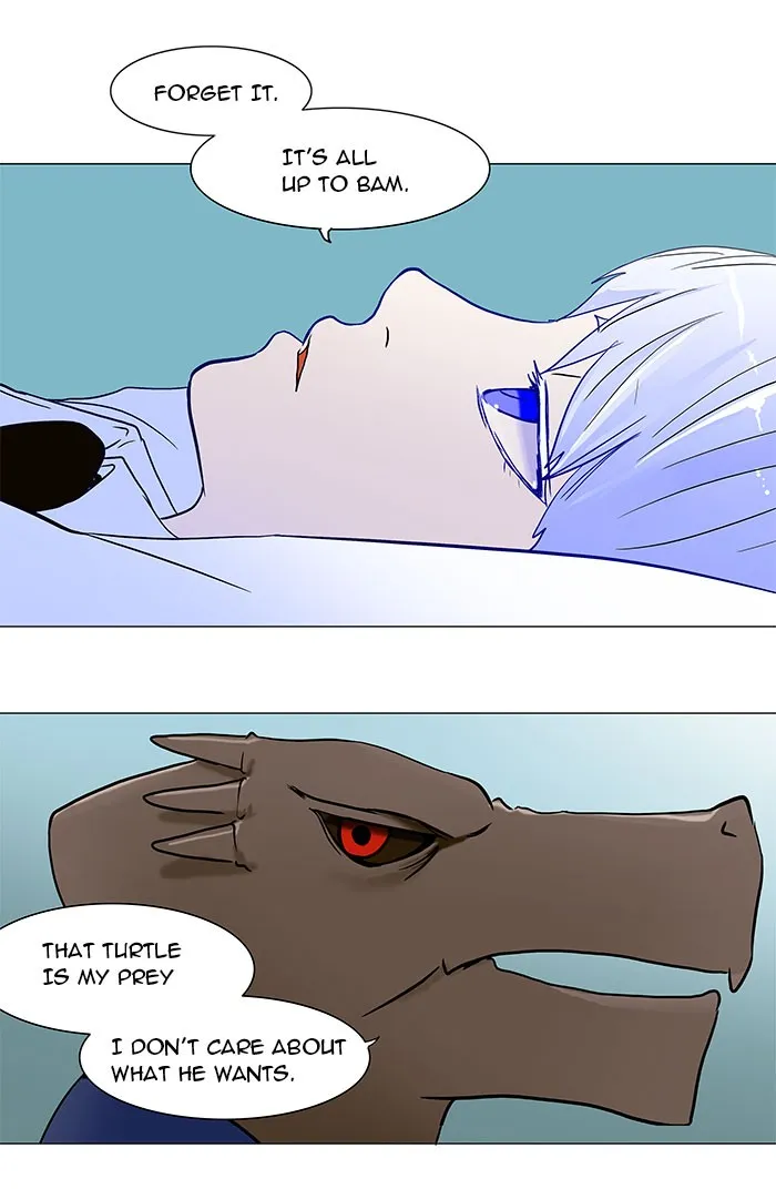 Tower Of God Chapter 54 Image 1