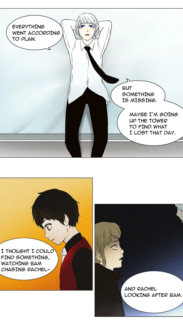 Tower Of God Chapter 54 Image 13