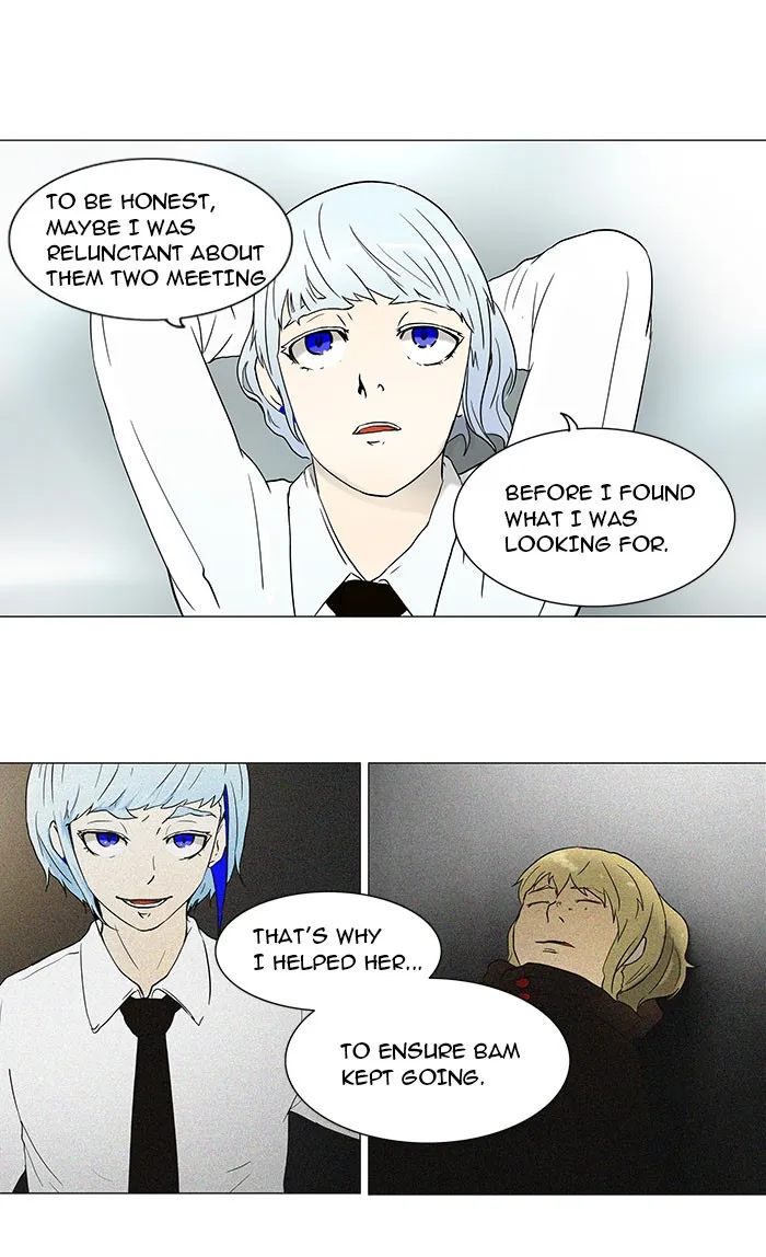 Tower Of God Chapter 54 Image 15