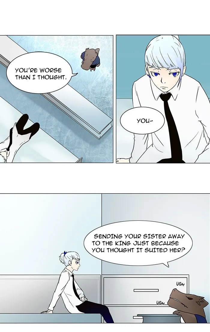 Tower Of God Chapter 54 Image 21