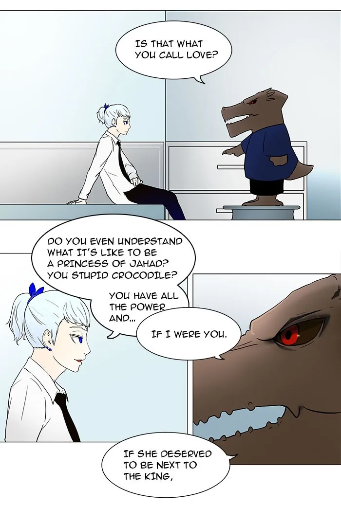 Tower Of God Chapter 54 Image 24