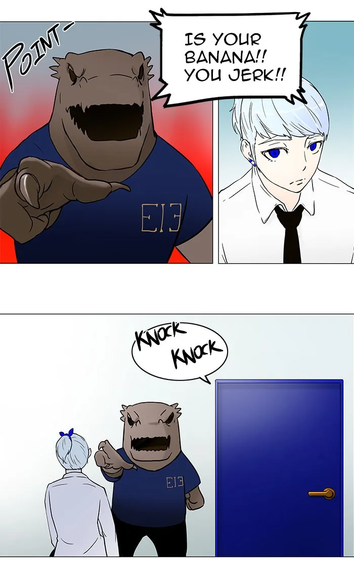 Tower Of God Chapter 54 Image 27