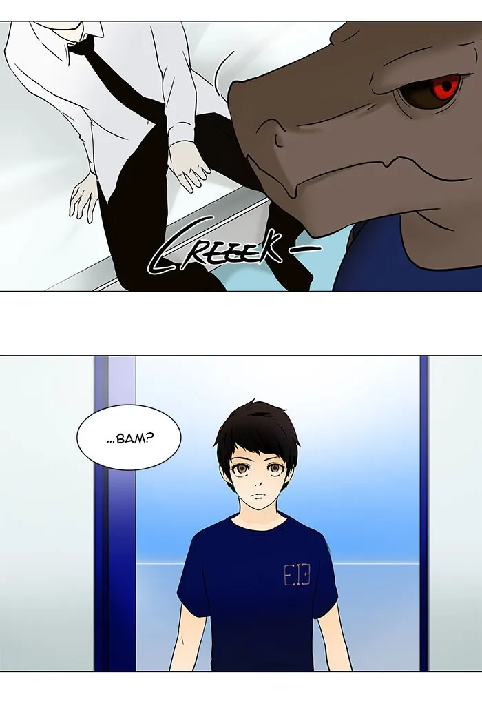 Tower Of God Chapter 54 Image 29