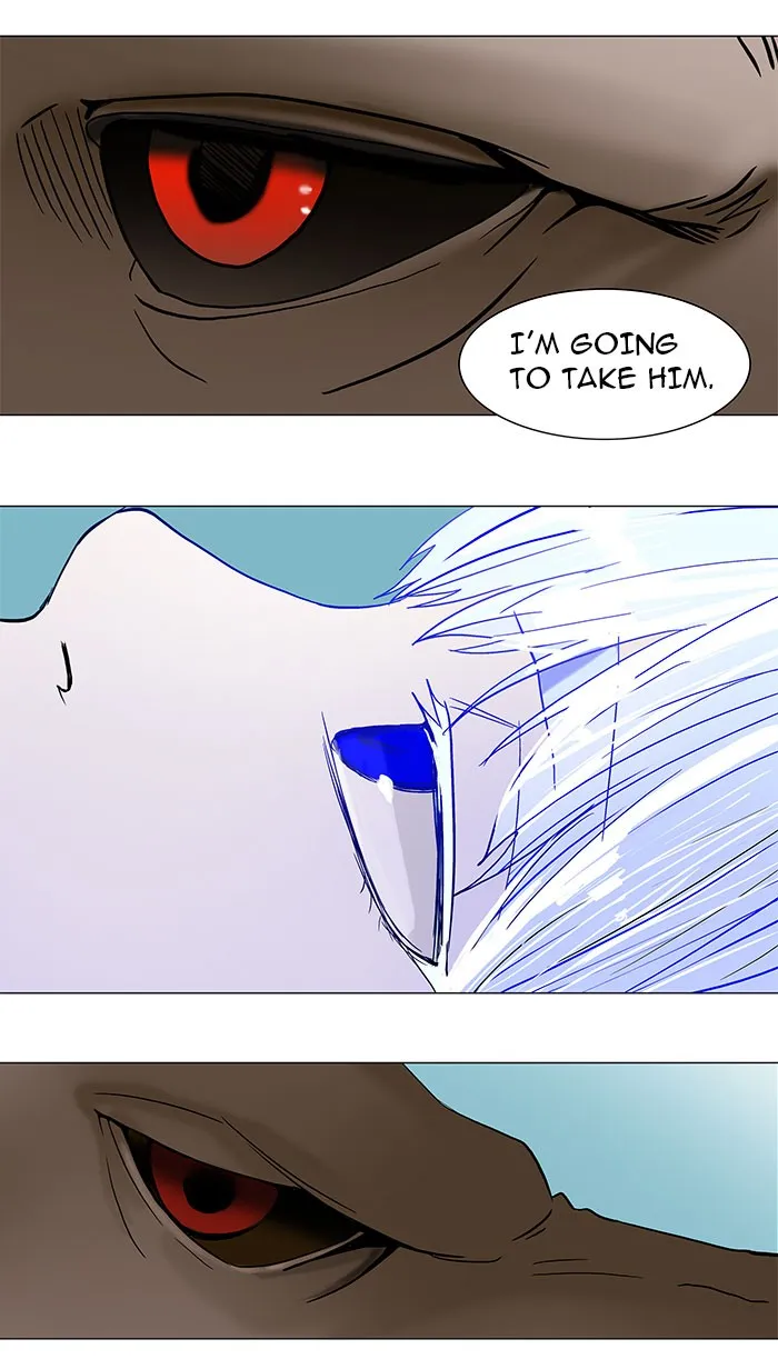 Tower Of God Chapter 54 Image 3