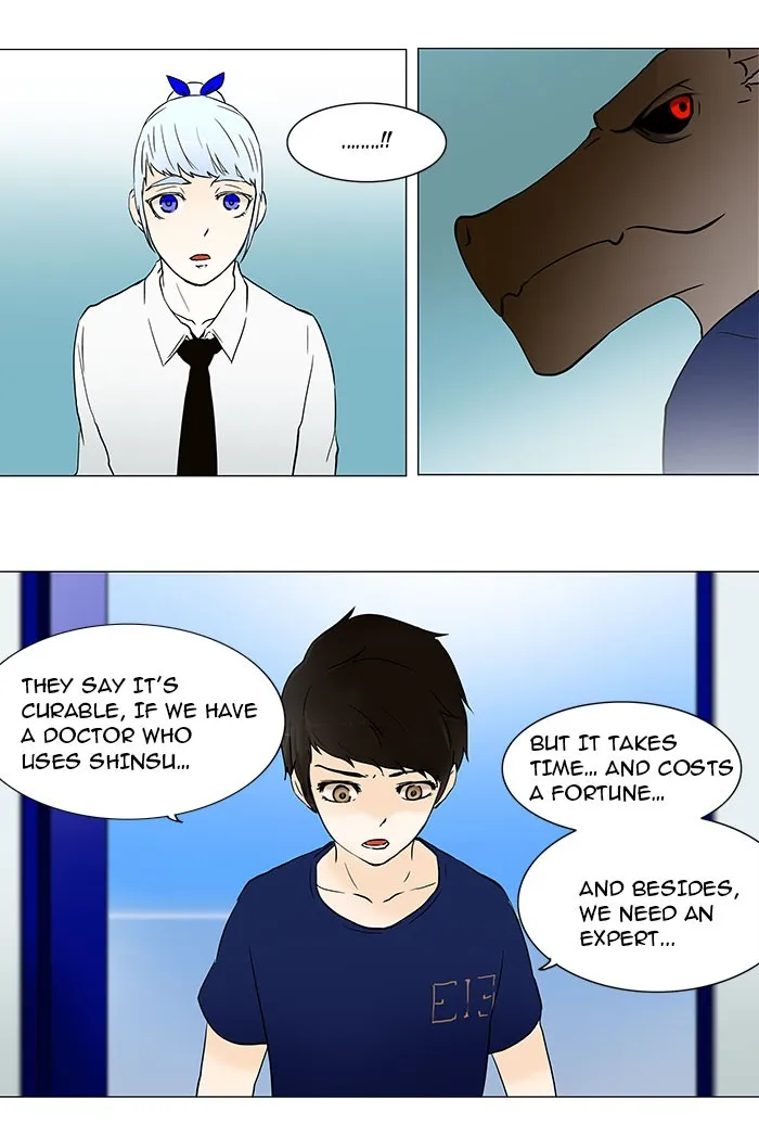 Tower Of God Chapter 54 Image 41