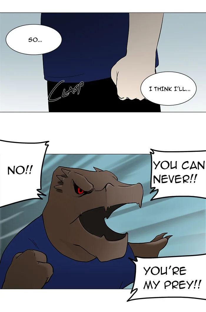 Tower Of God Chapter 54 Image 43